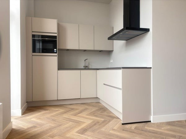 Appartement in Amsterdam, Amsterdam