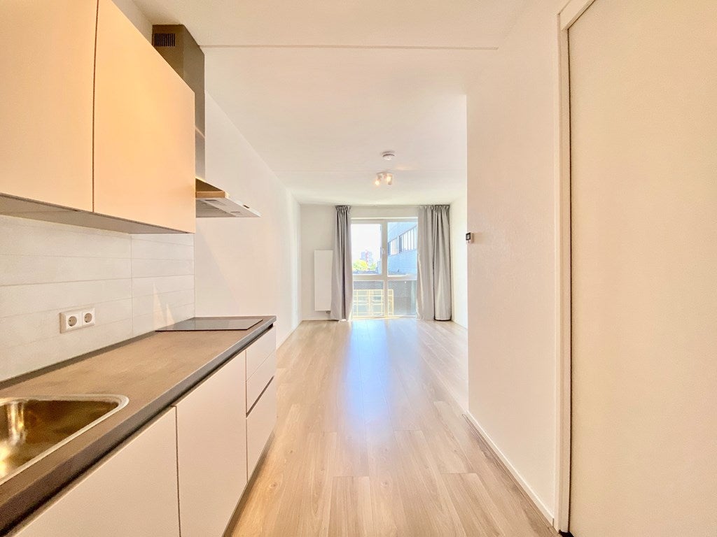 Appartement in Den Haag, Den Haag