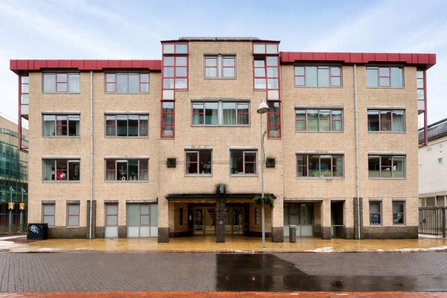 Appartement in Apeldoorn, Apeldoorn