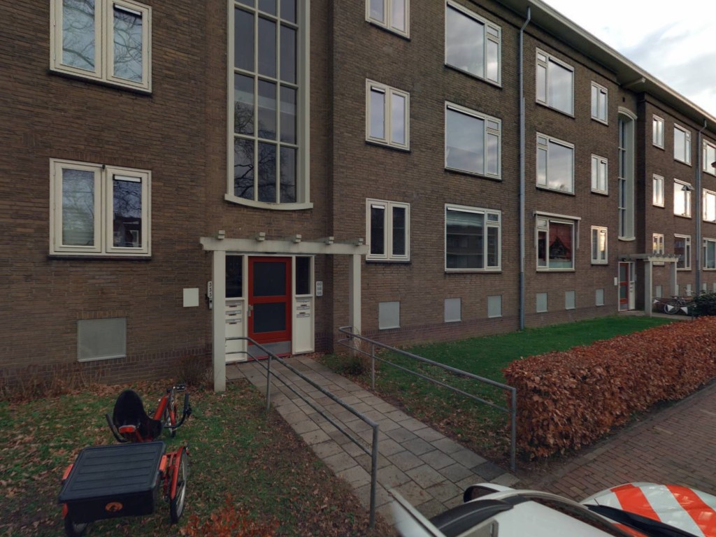 Appartement in Zwolle, Zwolle