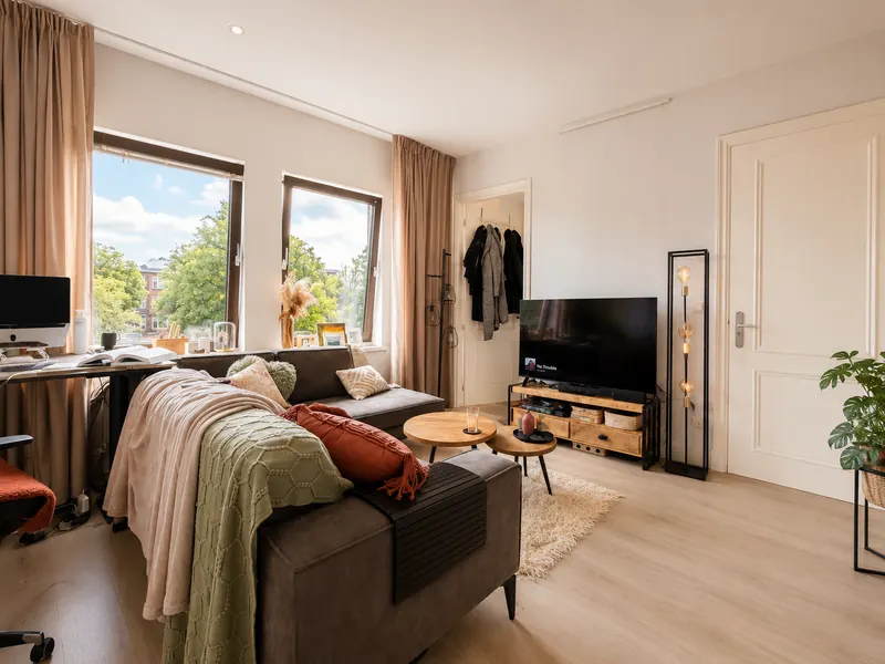 Appartement in Den Haag, Den Haag