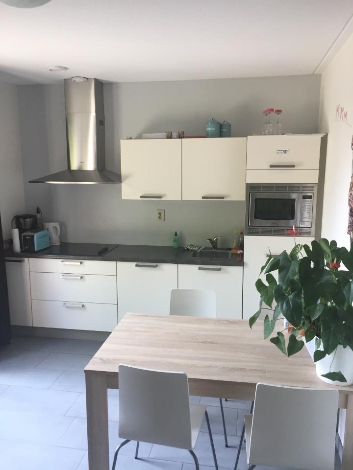 Kamer in Utrecht, Utrecht
