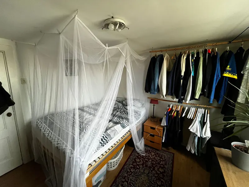 Kamer in Rotterdam, Rotterdam