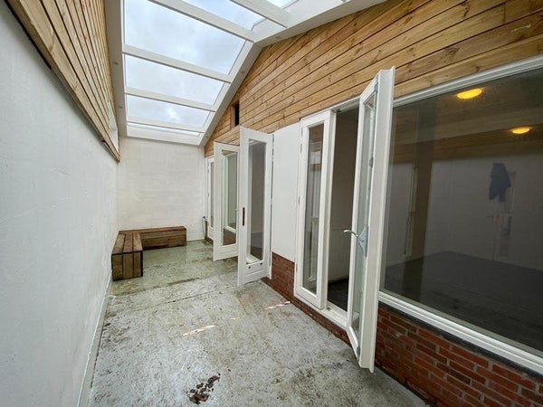 Appartement in Leeuwarden, Leeuwarden