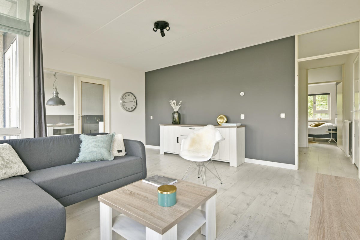 Appartement in Amsterdam, Amsterdam