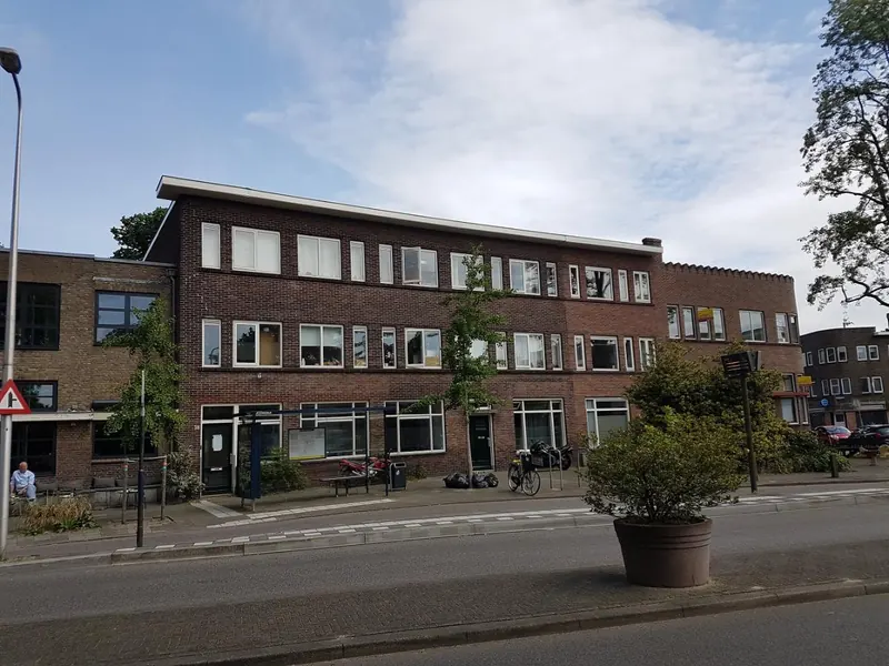 Kamer in Utrecht, Utrecht