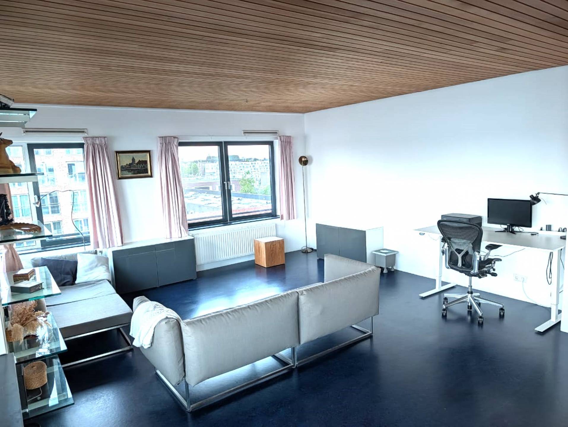Appartement in Amsterdam, Amsterdam