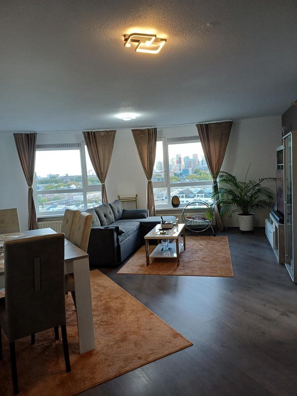 Appartement in Rotterdam, Rotterdam