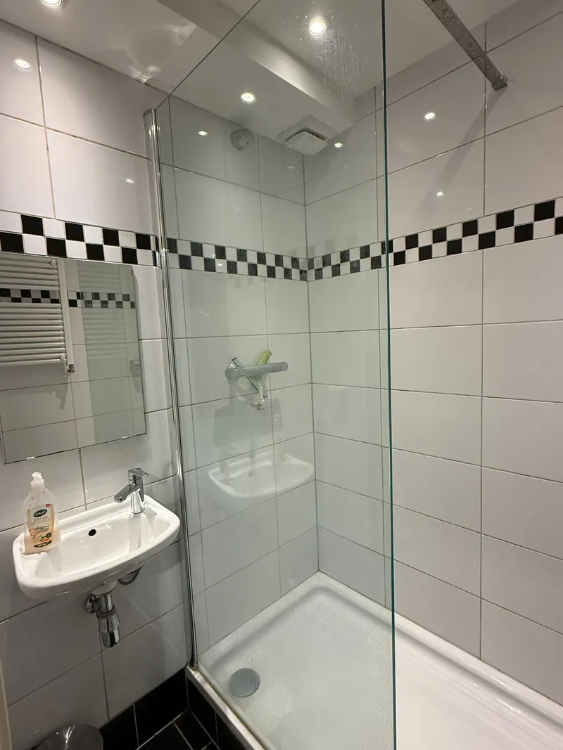 Kamer in Groningen, Groningen