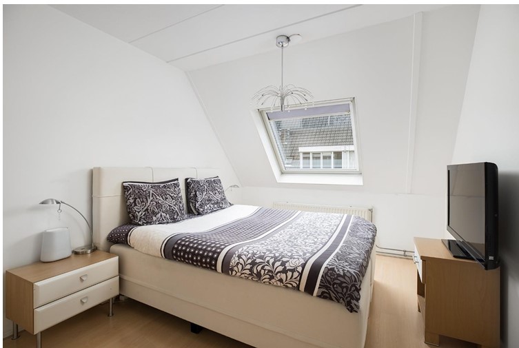 Kamer aan de Olmendaal — foto 1