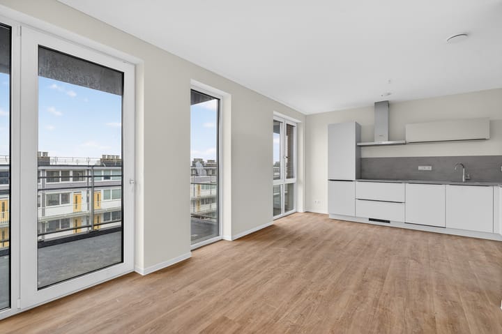 Appartement in Amsterdam, Amsterdam