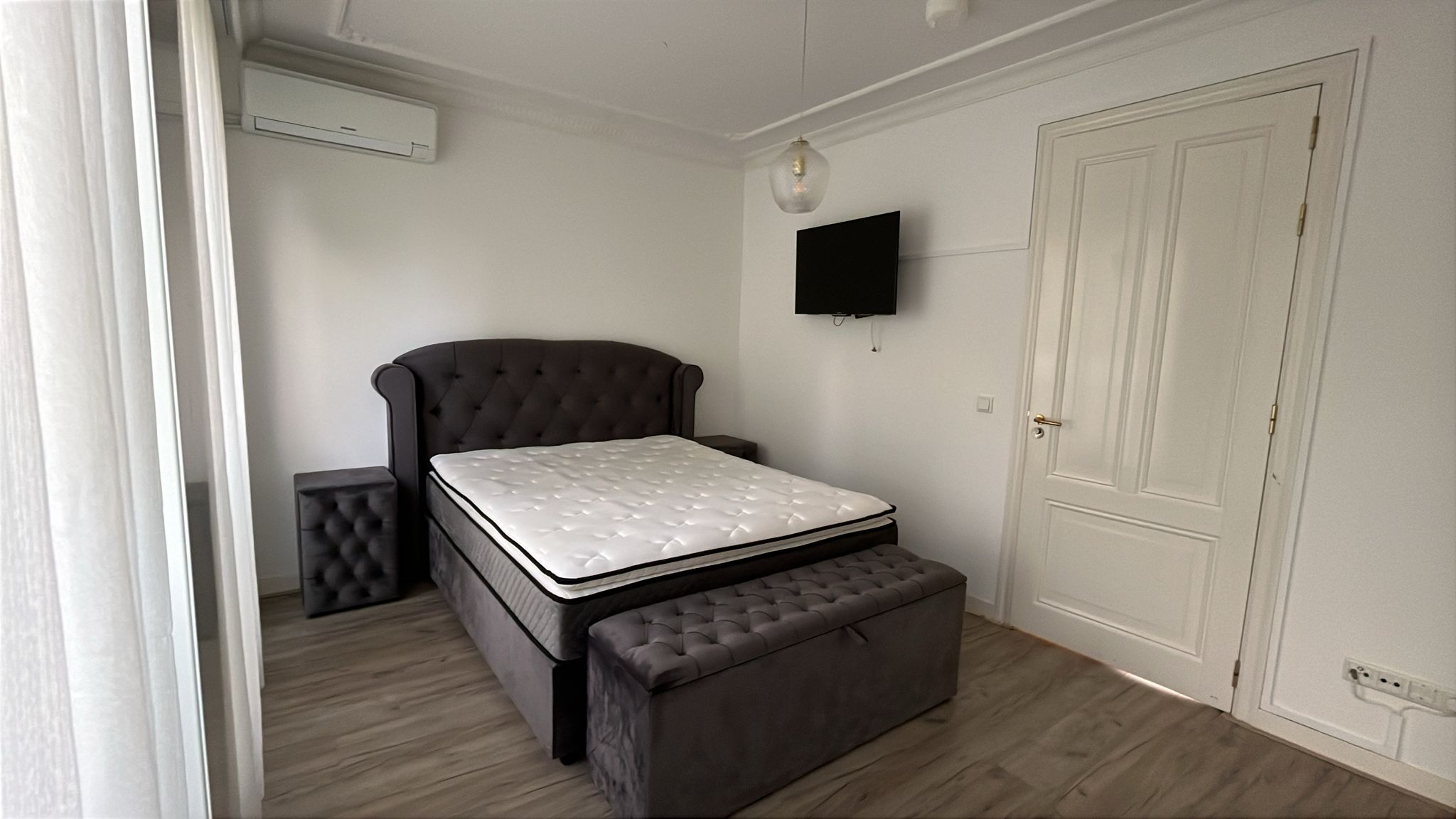 Kamer in Amsterdam, Amsterdam