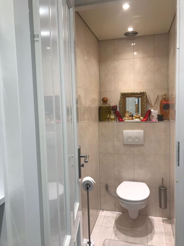 Kamer in Zaandam, Zaandam