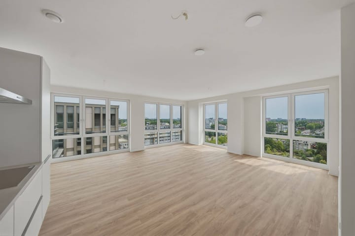 Appartement in Amsterdam, Amsterdam