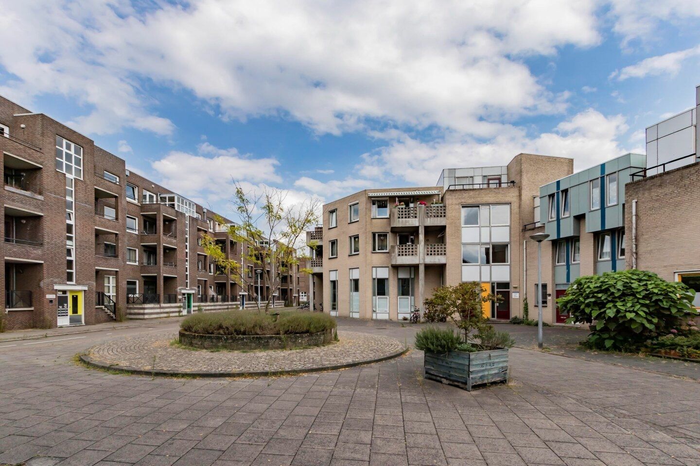 Appartement in Maastricht, Maastricht