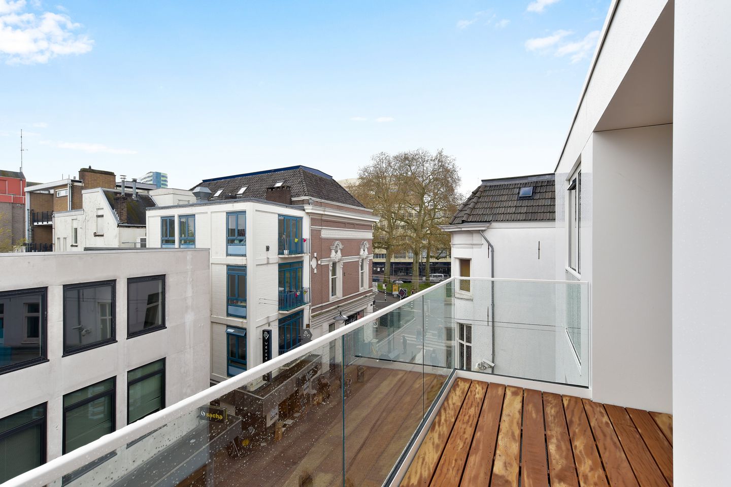 Appartement in Arnhem, Arnhem