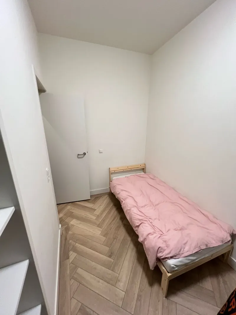 Kamer in Rotterdam, Rotterdam