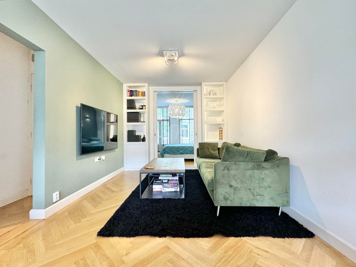 Appartement in Amsterdam, Amsterdam