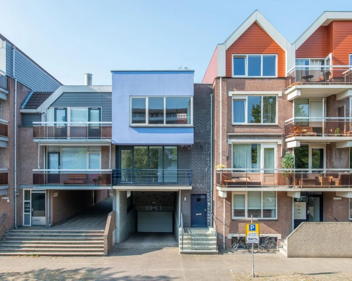 Appartement in Breda — foto 1