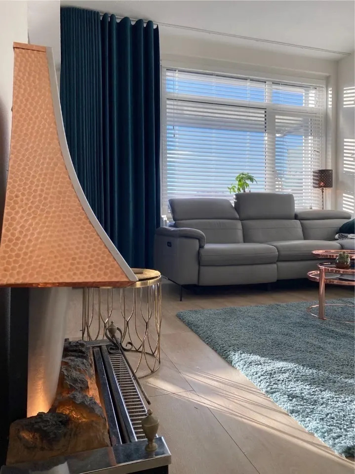 Kamer in Den Haag, Den Haag