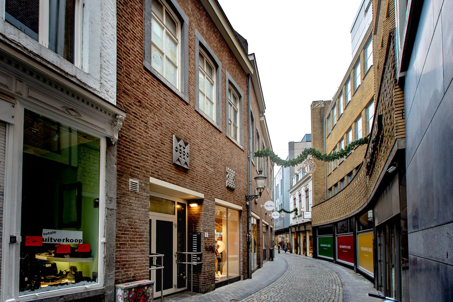 Appartement in Maastricht, Maastricht