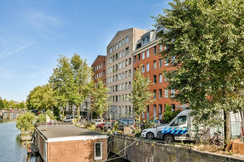 Appartement in Amsterdam, Amsterdam