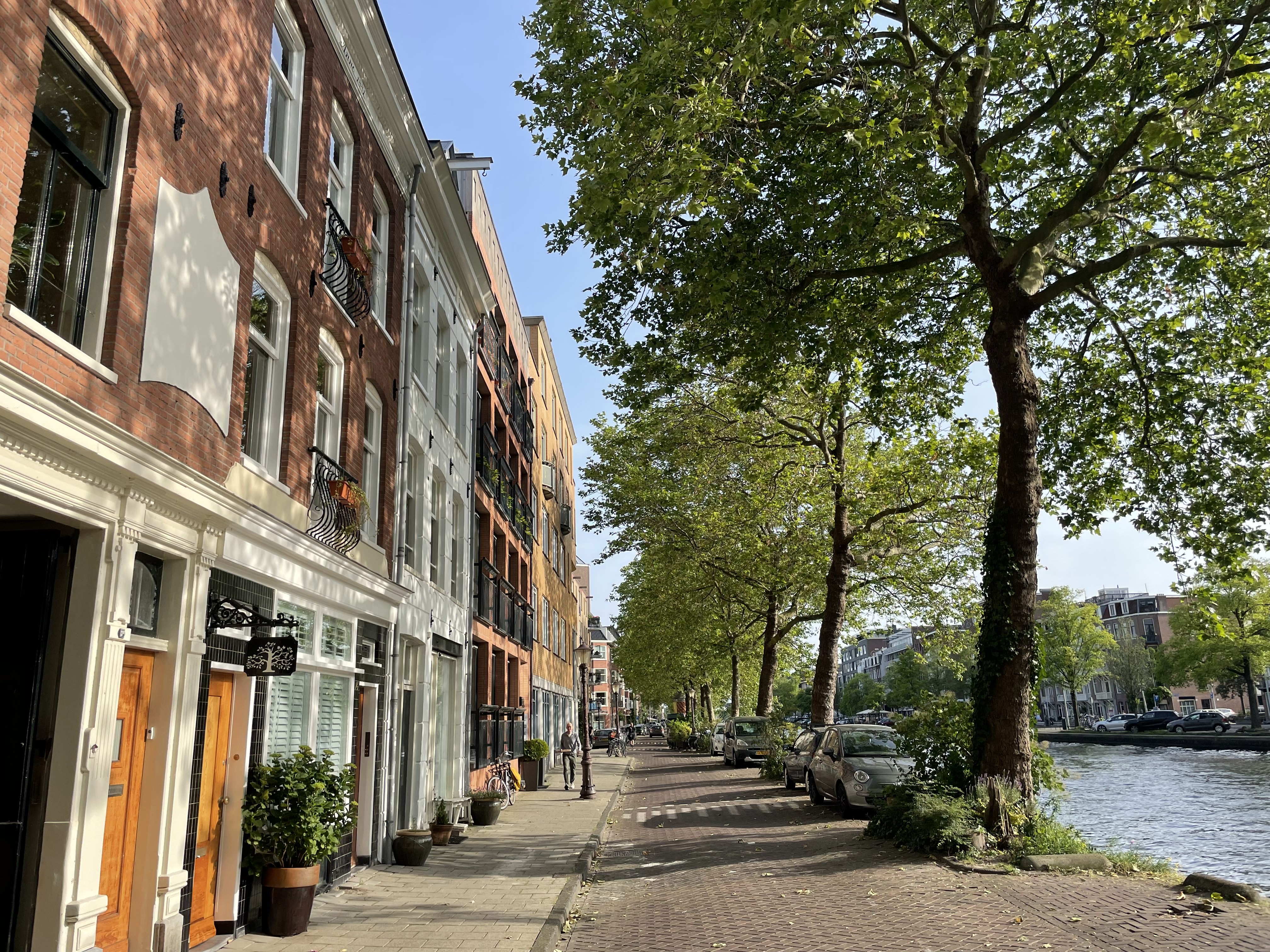 Appartement in Amsterdam, Amsterdam