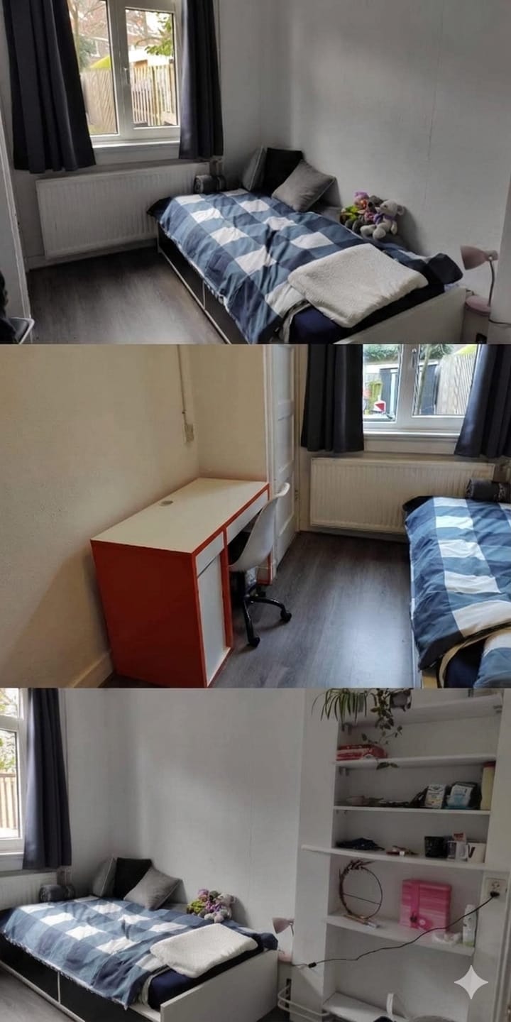 Kamer in Eindhoven — foto 1