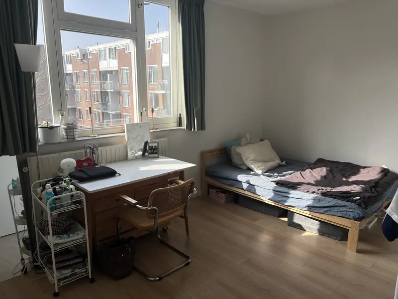 Kamer in Amsterdam, Amsterdam