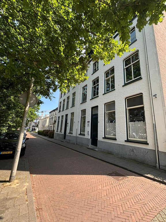 Eengezinswoning in Arnhem, Arnhem
