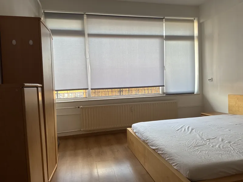Kamer in Rotterdam, Rotterdam