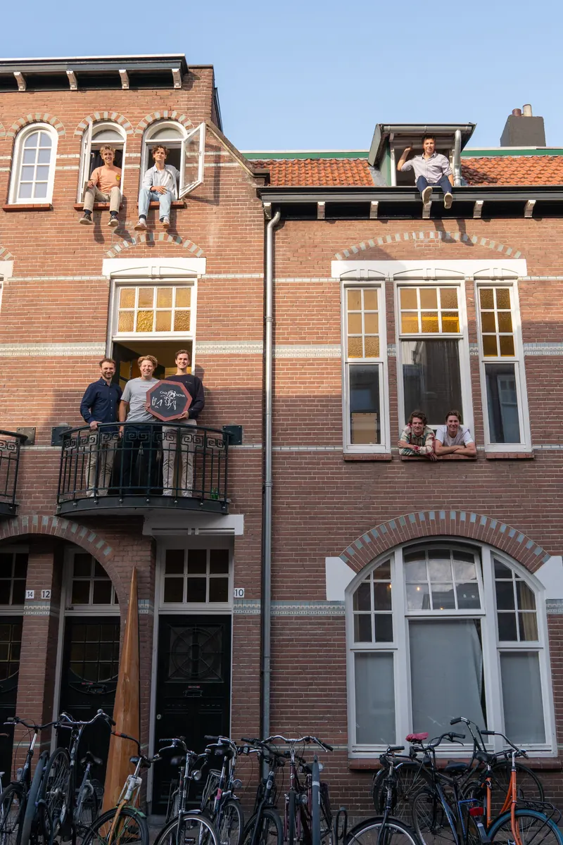 Kamer in Eindhoven, Eindhoven