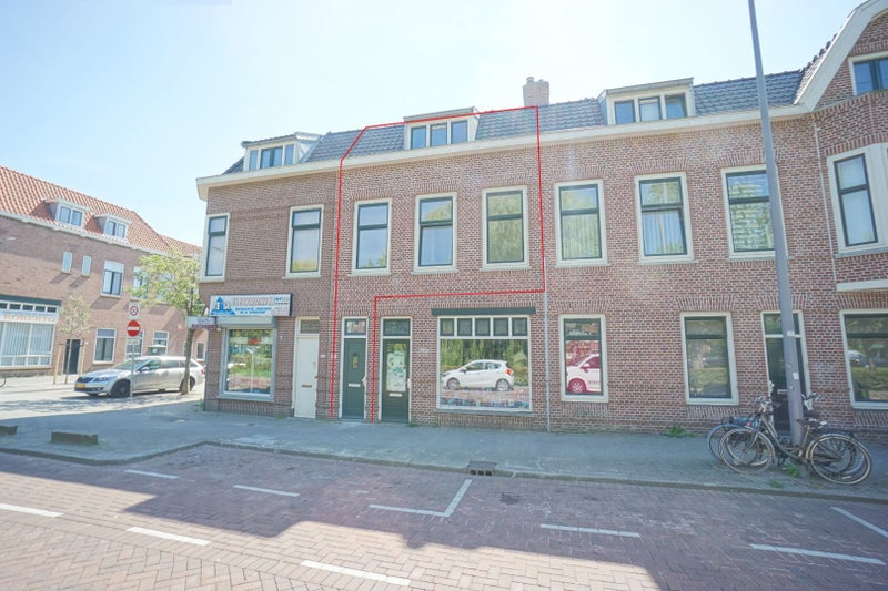 Studio in Rotterdam, Rotterdam