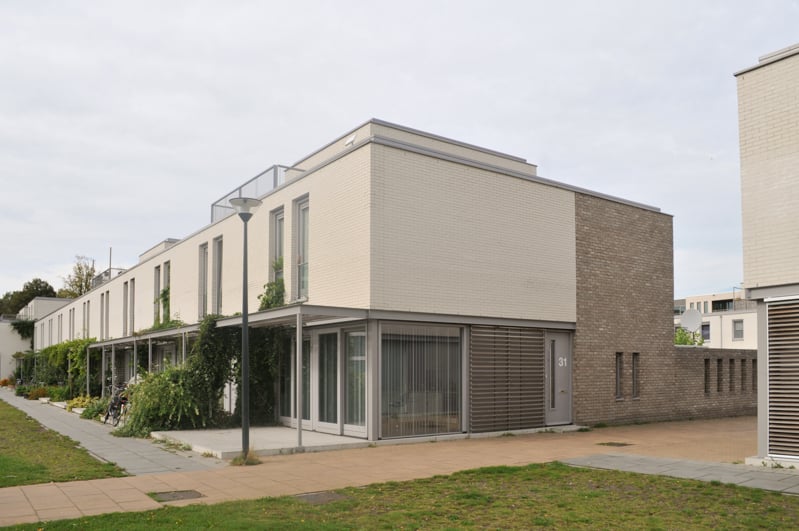 Eengezinswoning in Zwolle, Zwolle