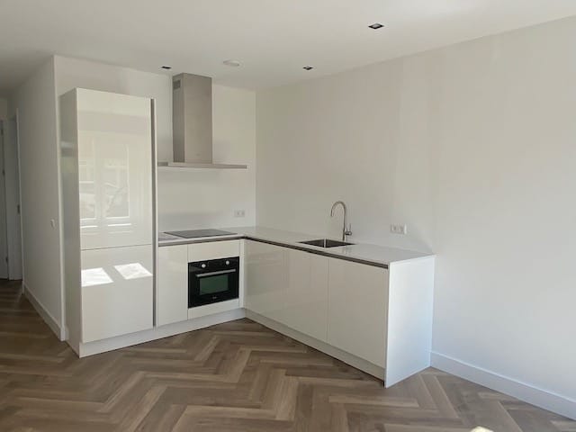 Appartement in Amsterdam, Amsterdam