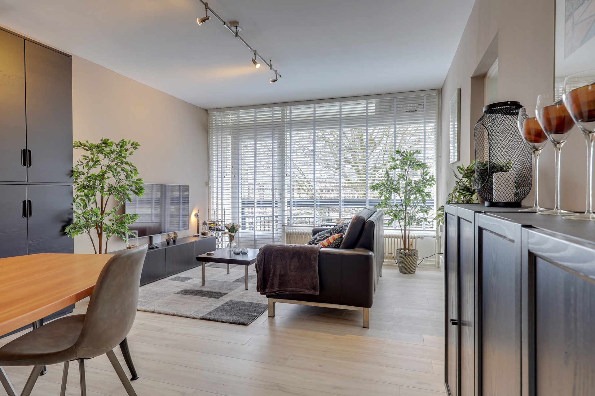 Appartement in Arnhem, Arnhem