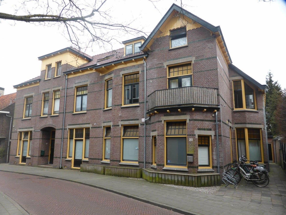 Appartement aan de Kapelstraat — foto 1