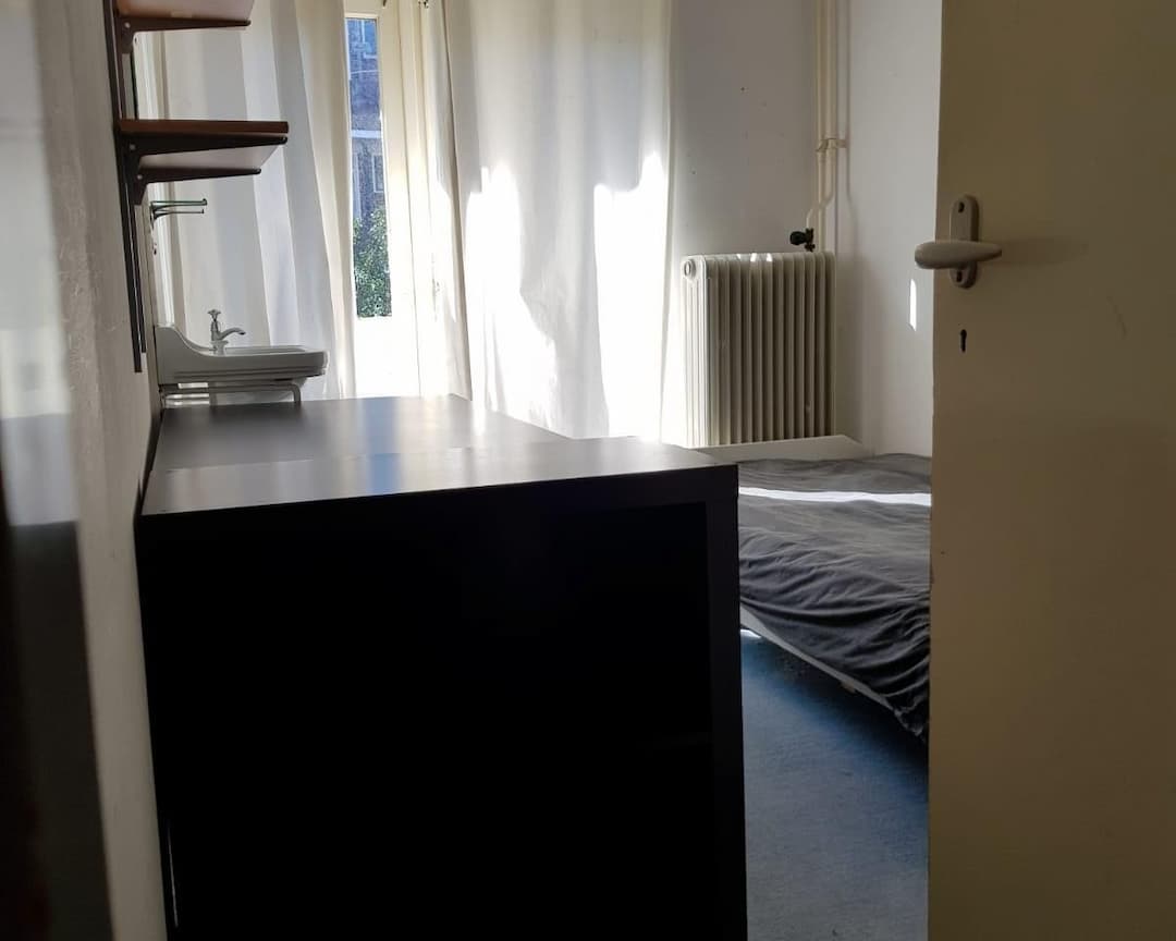 Kamer in Groningen — foto 1