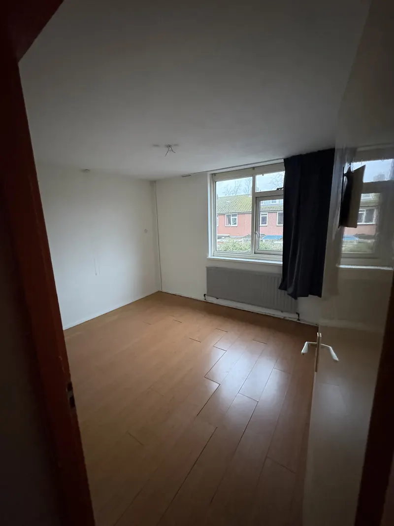 Kamer in Groningen, Groningen