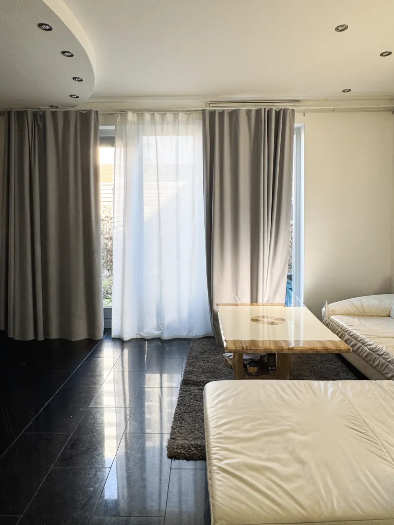 Kamer in Amsterdam, Amsterdam