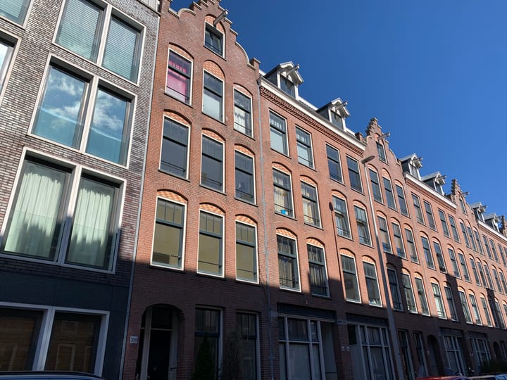 Appartement in Amsterdam, Amsterdam