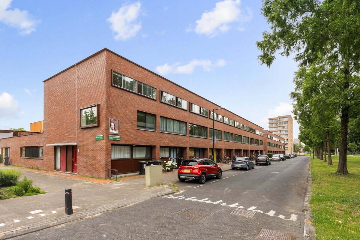 Appartement in Amsterdam, Amsterdam