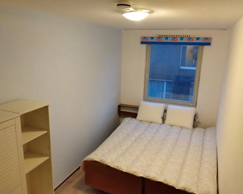 Kamer in Den Haag, Den Haag