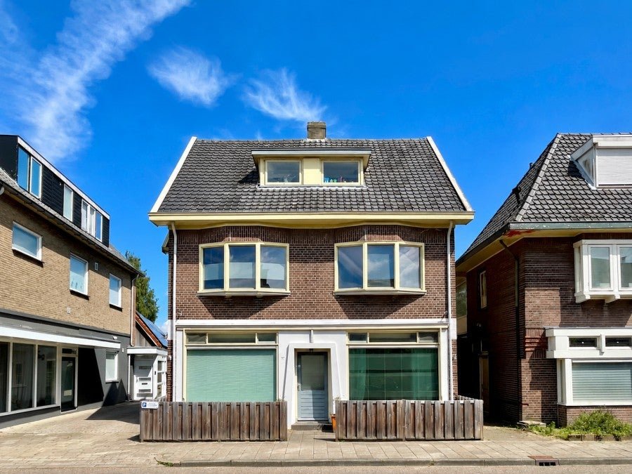 Appartement in Apeldoorn, Apeldoorn