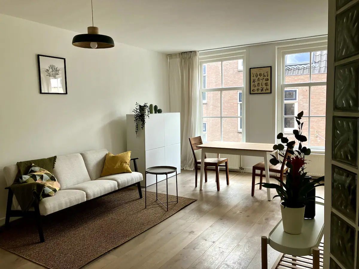Appartement in Amsterdam, Amsterdam