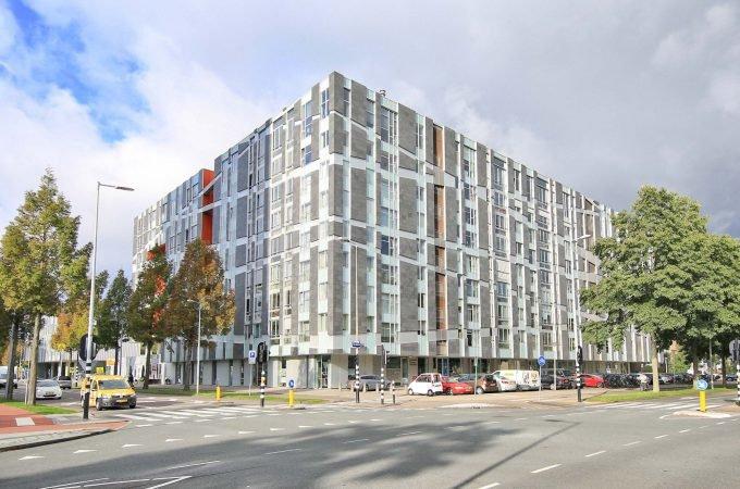 Appartement in Amsterdam, Amsterdam