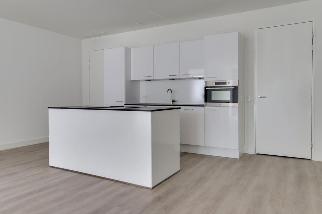 Appartement in Amsterdam, Amsterdam
