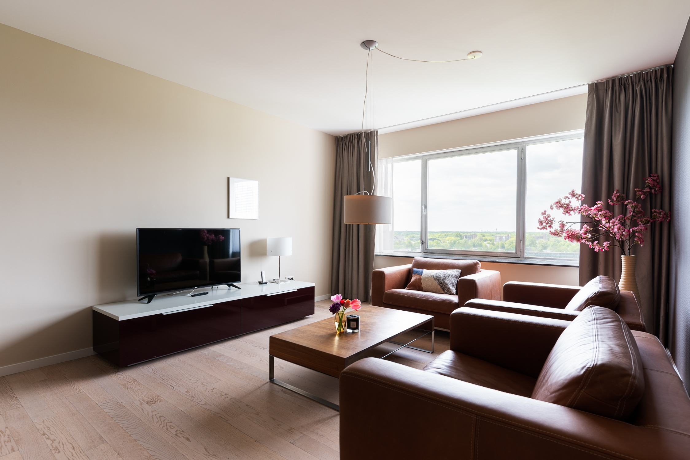 Appartement in Amsterdam, Amsterdam