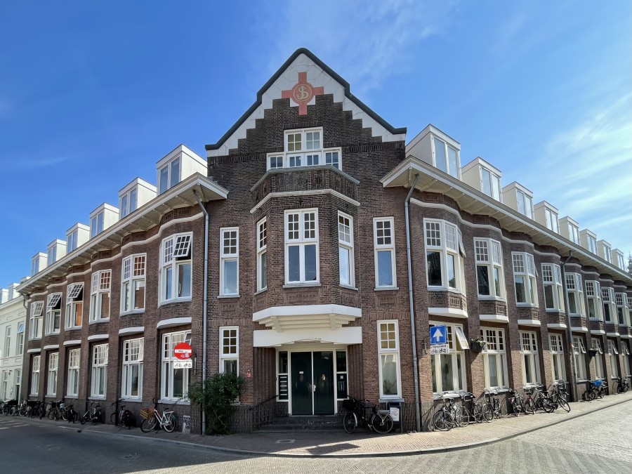 Kamer aan de Weverssingel — foto 1