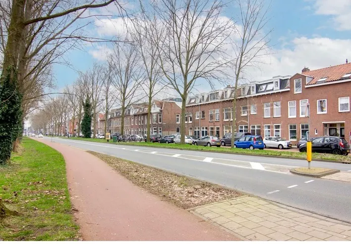 Kamer in Haarlem, Haarlem
